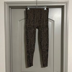 BREEZIES LEGGINGS | NWOT